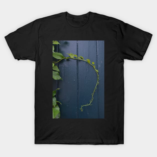 vines T-Shirt by locheerio